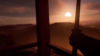 Zenitsu's dash but in VR! Devlog 1 - 9 image