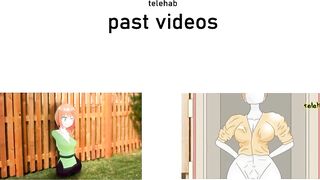 Red Riding Hood HENTAI Wolf dreamed how he fucked Little Red Riding Hood. Porn cartoon 18+ furry - 9 image