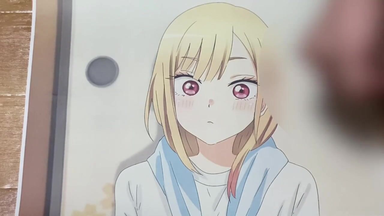 Kitagawa Marin masturbation Bukkake Erotic Movie My Dress-Up Darling watch  online