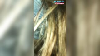 I Fuck My StepSister And She Makes Me Cum Watching Anime - Amateur - 3 image