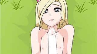 Deborah felt some new power - 2 image