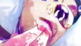 Anime, cartoon, edit, - 10 image