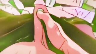 Anime, cartoon, edit, - 9 image