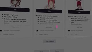 Aunt Fuck With Fucking Machine Untile Cum | MakimaOrders - 2 image