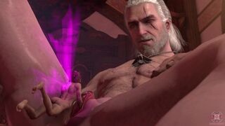 FULL: A Helping Hand Animated Short - 1 image