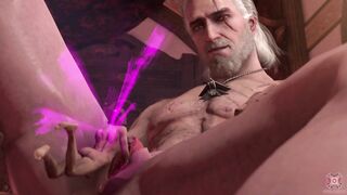 FULL: A Helping Hand Animated Short - 3 image