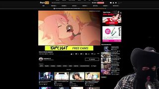 NARUTO FUCKS SAKURA RASENGAN STYLE | VILLAIN ARC PORN REVIEW #2 - 2 image