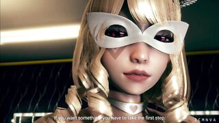 Welcome to our secret club [Honey Select 2] - 4 image