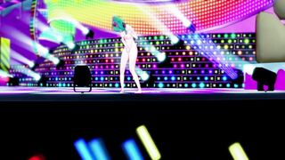 Mystic Masturbates For A Live Audience NSFW Hentai Animation (English Voice Acting)[MagicalMysticVA] - 9 image