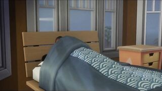 Horny Stepsis Wet Dreams - 8 image