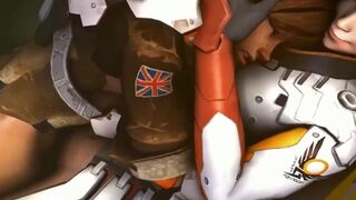 OVERWATCH all Wars take LECHE - 1 image