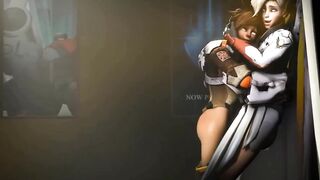 OVERWATCH all Wars take LECHE - 2 image