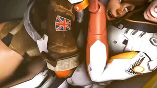 OVERWATCH all Wars take LECHE - 3 image