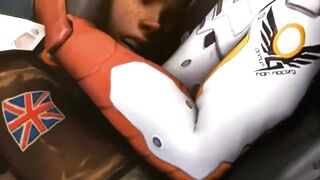 OVERWATCH all Wars take LECHE - 6 image