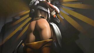 OVERWATCH all Wars take LECHE - 9 image