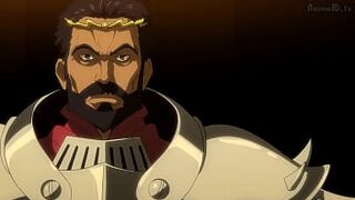 Slime sub anime. Esp. 05 - 1 image