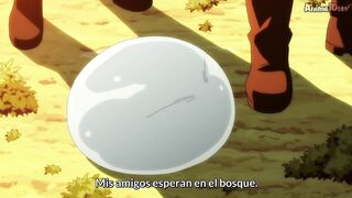 Slime sub anime. Esp. 05 - 10 image