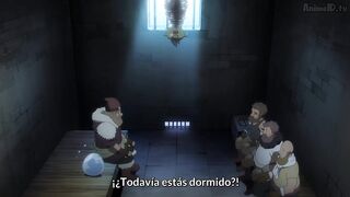 Slime sub anime. Esp. 05 - 5 image