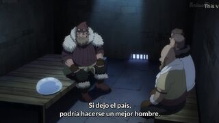 Slime sub anime. Esp. 05 - 6 image