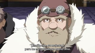 Slime sub anime. Esp. 05 - 8 image