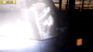 Hentai 3D - 108 Goddess ( ep 37) - Hot chick on train - 8 image