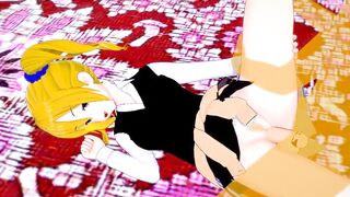 Hayasaka Secret Leecherous Doing - 5 image