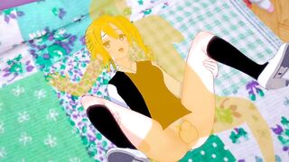 Hayasaka Secret Leecherous Doing - 7 image