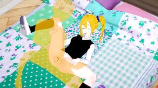 Hayasaka Secret Leecherous Doing - 8 image