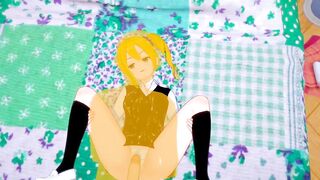 Hayasaka Secret Leecherous Doing - 9 image