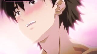 Titty Fucked & Cum On Sister's Face - 2 image