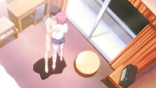 Titty Fucked & Cum On Sister's Face - 3 image