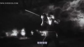 best 3d hardcore sex big tits girls get fucked at street - 6 image