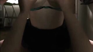 Banging My Sister-in-law While She Is In Phone Call - 3 image