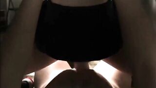 Banging My Sister-in-law While She Is In Phone Call - 4 image