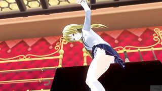 uncensored Japanese hentai anime, young virgin deflower, spanking, peeing, creampie ASMR