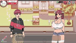 Spooky Milk Life Full Hentai Step Sister Rory All Sex Scenes - 7 image