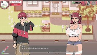 Spooky Milk Life Full Hentai Step Sister Rory All Sex Scenes - 9 image