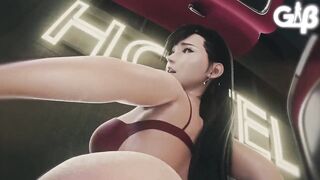 3D Hentai Music Compilation