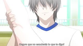 controlling the whores of my classmates at the university - Spanish Sub - 6 image