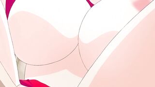 controlling the whores of my classmates at the university - Spanish Sub - 7 image