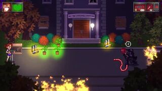 Resident Evil Full Hentai Jill Valentine Fucked Hard Bad Ending - 6 image