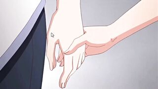 Fucking my student in the bathroom 2 - 4 image