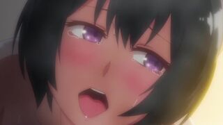 AMIGAS DE MI HERMANA ME QUITAN VIRGINIDAD/Hentai - 1 image