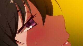 AMIGAS DE MI HERMANA ME QUITAN VIRGINIDAD/Hentai - 10 image