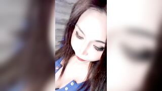 Baby Kawaii Anime Japanese Girl First Face Reveal ( non-explicit ) Clip - 7 image