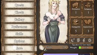 Claire's Quest pt 9 slimes - 10 image