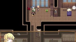 Claire's Quest pt 9 slimes - 2 image