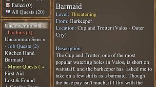 Claire's Quest pt 9 slimes - 3 image