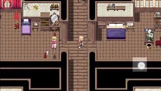 Claire's Quest pt 9 slimes - 5 image