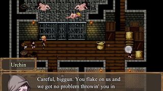 Claire's Quest pt 9 slimes - 6 image